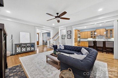 Tucked within The Point, this beautifully situated home offers - photo 12