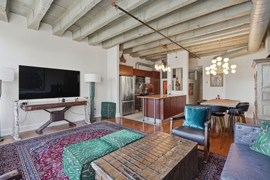 Bienvenue dans ce condo lumineux a aire ouverte, situe au coeur - photo 12