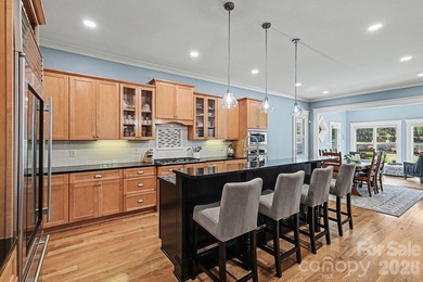 Tucked within The Point, this beautifully situated home offers - photo 13