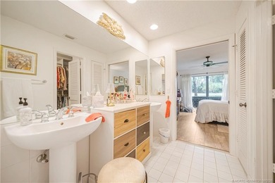 This 3/2/2 single family home situated on the beautiful Martin - photo 13