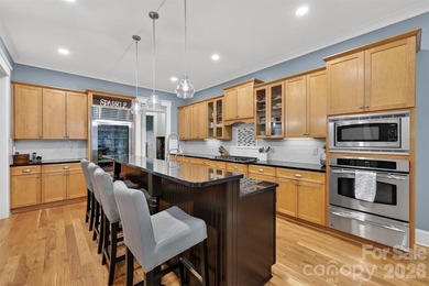 Tucked within The Point, this beautifully situated home offers - photo 15