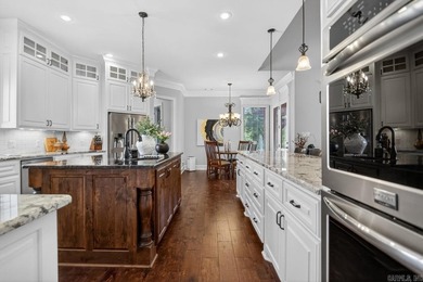 Welcome to your lakefront retreat - an exceptional estate - photo 17