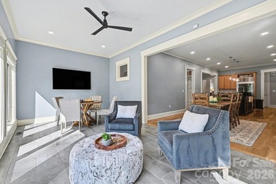 Tucked within The Point, this beautifully situated home offers - photo 17