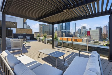 Bienvenue dans ce condo lumineux a aire ouverte, situe au coeur - photo 18