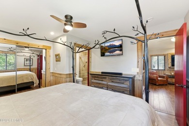 Row-end Hidden Creek townhome ideally located in Canyons Village - photo 18