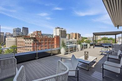 Bienvenue dans ce condo lumineux a aire ouverte, situe au coeur - photo 20
