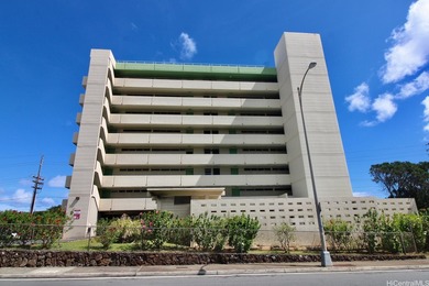 Oahu Island - Salt Lake  Condo For Sale in Honolulu Hawaii