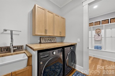 Tucked within The Point, this beautifully situated home offers - photo 22