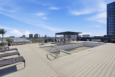 Bienvenue dans ce condo lumineux a aire ouverte, situe au coeur - photo 23