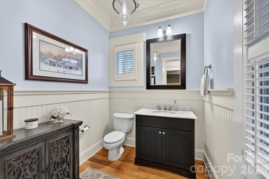 Tucked within The Point, this beautifully situated home offers - photo 24