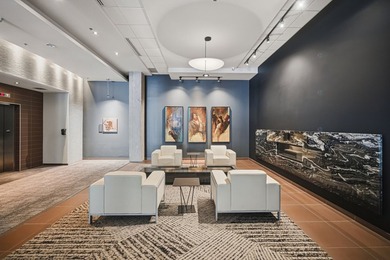 Bienvenue dans ce condo lumineux a aire ouverte, situe au coeur - photo 24