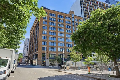 Bienvenue dans ce condo lumineux a aire ouverte, situe au coeur - photo 26