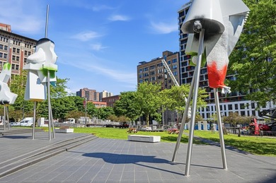 Bienvenue dans ce condo lumineux a aire ouverte, situe au coeur - photo 29