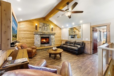 Row-end Hidden Creek townhome ideally located in Canyons Village - photo 29