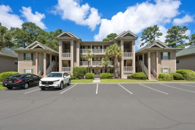 Lake Condo For Sale in Pawleys Island, South Carolina