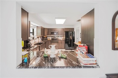 This 3/2/2 single family home situated on the beautiful Martin - photo 31