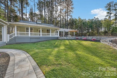 Tucked within The Point, this beautifully situated home offers - photo 33