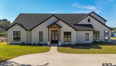 Lake Home For Sale in Bullard, Texas