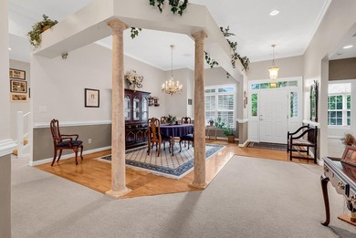 Come and experience this custom built, 4-bedroom, 3 full bath - photo 5