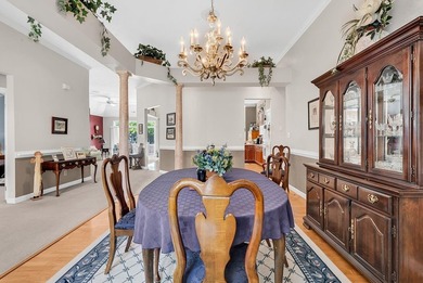 Come and experience this custom built, 4-bedroom, 3 full bath - photo 6