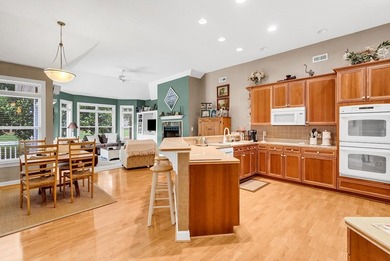 Come and experience this custom built, 4-bedroom, 3 full bath - photo 7
