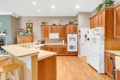 Come and experience this custom built, 4-bedroom, 3 full bath - photo 9