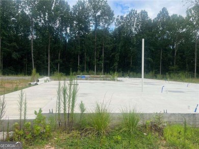 Lake Acreage For Sale in Talking Rock, Georgia