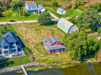 Discover a rare opportunity on Lake Mendota nestled in the 2nd - photo 2