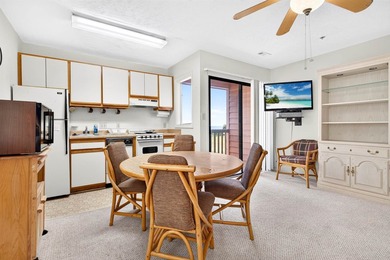 Ocean Views, End-Unit, and Opportunity! This end-unit condo at - photo 5