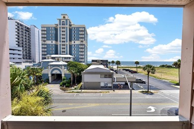 Ocean Views, End-Unit, and Opportunity! This end-unit condo at - photo 8