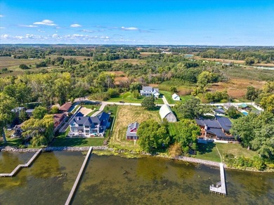 Discover a rare opportunity on Lake Mendota nestled in the 2nd - photo 8