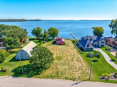 Discover a rare opportunity on Lake Mendota nestled in the 2nd - photo 9
