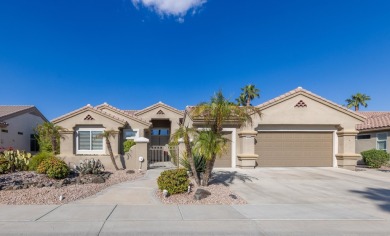 Donny Lake Home For Sale in Palm Desert California