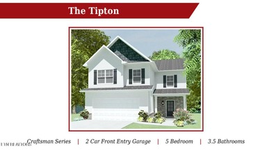 French Broad River Home Sale Pending in Sevierville Tennessee