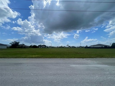 Located in the heart of Cape Coral, Florida, this property - photo 2