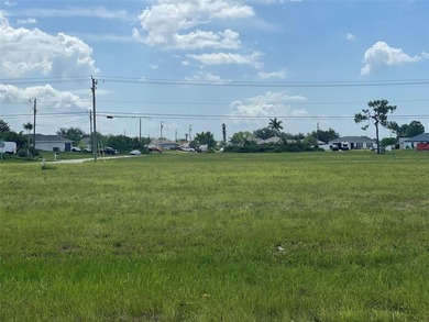 Located in the heart of Cape Coral, Florida, this property - photo 3