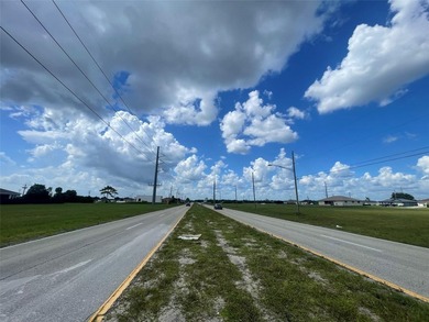 Located in the heart of Cape Coral, Florida, this property - photo 5