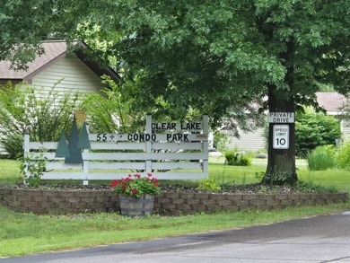 55+ Senior Living Community This well-maintained 2-bedroom - photo 10