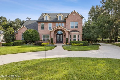 St. Johns River Home Active Under Contract in Saint Johns Florida