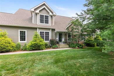Located in the coveted Bristol Landing waterfront community, 2 - photo 2