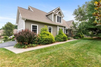 Located in the coveted Bristol Landing waterfront community, 2 - photo 3
