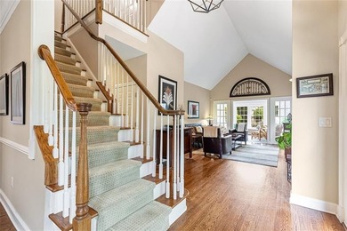 Located in the coveted Bristol Landing waterfront community, 2 - photo 4