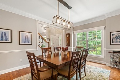 Located in the coveted Bristol Landing waterfront community, 2 - photo 10