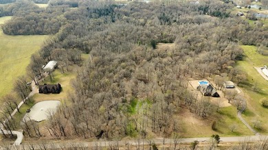 Lake Acreage For Sale in Unincorporated, Tennessee