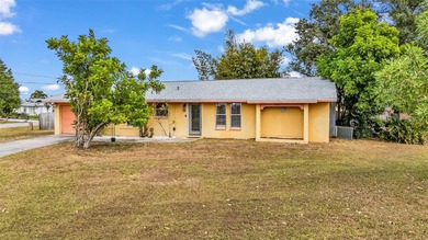 Port Charlotte Waterway Lakes Area Home For Sale in Port Charlotte Florida