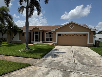 Buenaventura Lakes Area Home Sale Pending in Kissimmee Florida