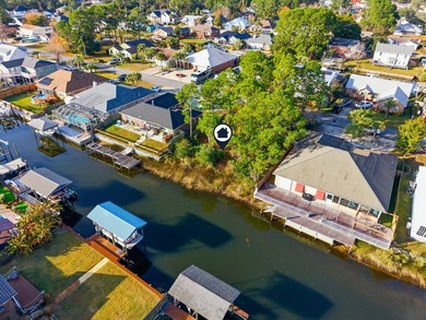 Canal-front vacant lot located in the desirable Polynesian - photo 11