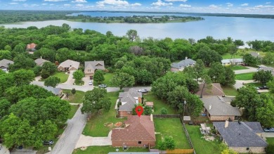 Lake Home For Sale in Shady Shores, Texas