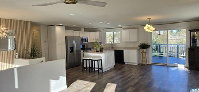 Remodeled in 2022, this pristine split-level home offers sublime - photo 11
