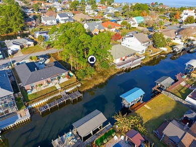Canal-front vacant lot located in the desirable Polynesian - photo 12